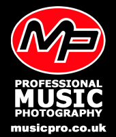 MusicPro Logo