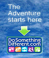 Do Something Different