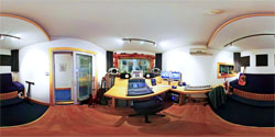 Control Room