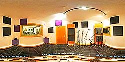 Foundry Recording Studio
