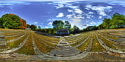 Kelvingrove Bandstand
