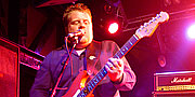 Danny Bryant