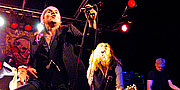 The Quireboys