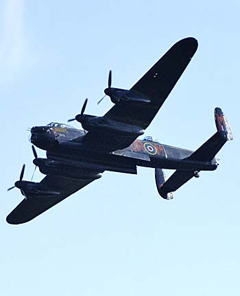 BBMF