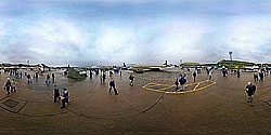 Leuchars 01