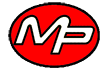 MusicPro Logo