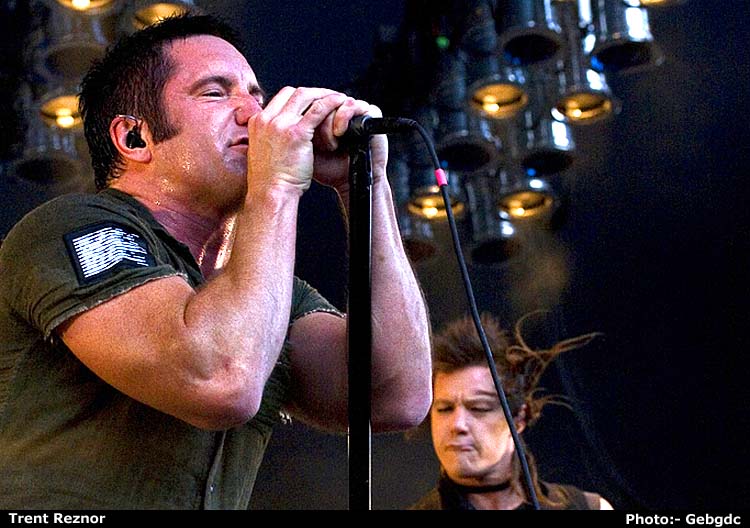 Trent Reznor