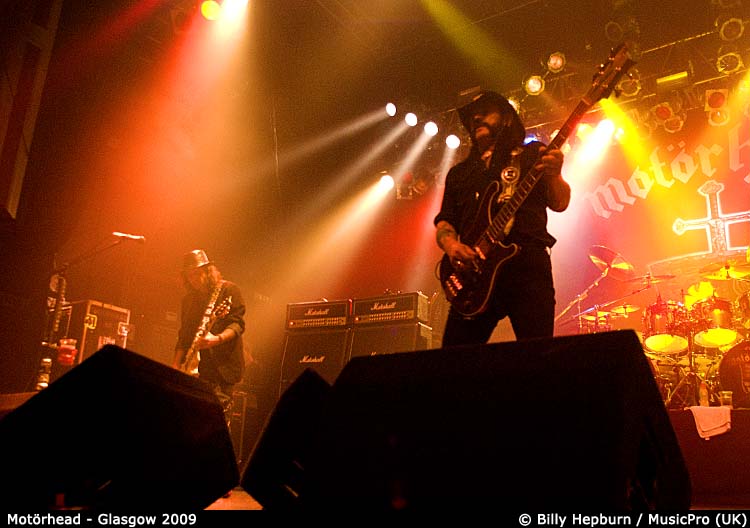 Motorhead