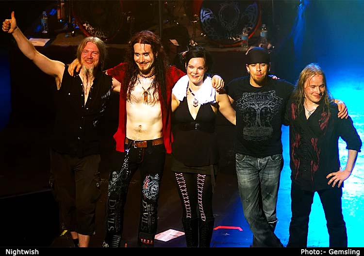 Nightwish