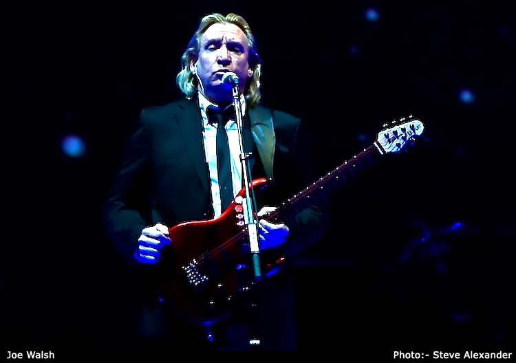 Joe Walsh