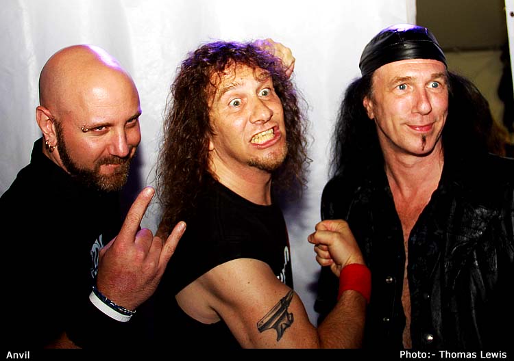 Anvil