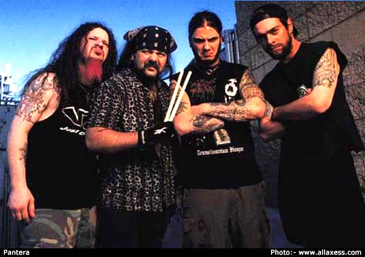 Pantera